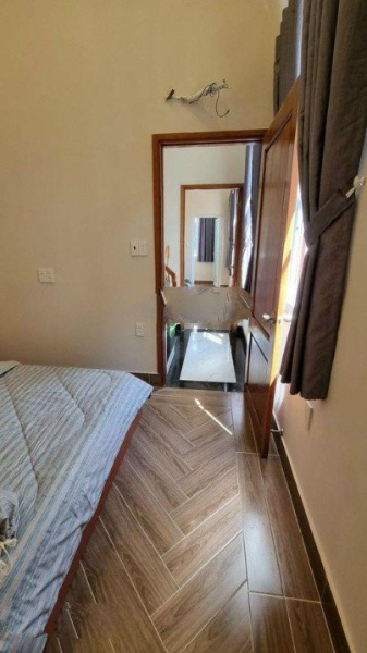 Cần bán nhà 2 tầng 50 m² tại Đường Đoàn Văn Bơ, Phường 14, Quận 4, Hồ Chí Minh